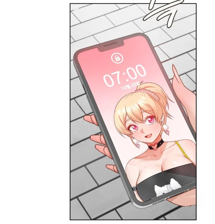 She Recommends A Harem Chapter 44 - Page 5