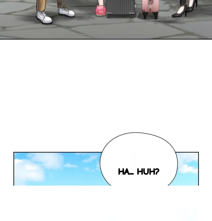 She Recommends A Harem Chapter 44 - Page 50