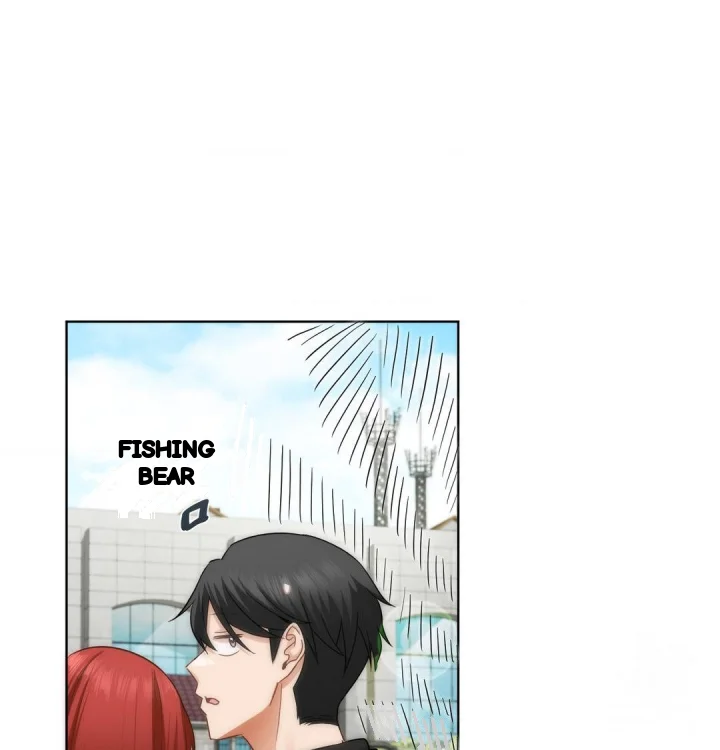 She Recommends A Harem Chapter 44 - Page 52