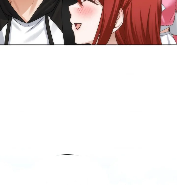 She Recommends A Harem Chapter 44 - Page 54