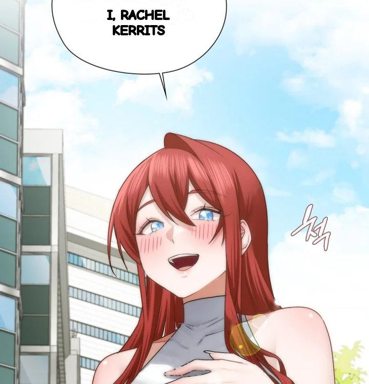 She Recommends A Harem Chapter 44 - Page 55