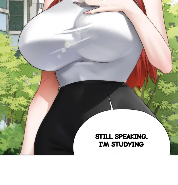 She Recommends A Harem Chapter 44 - Page 56
