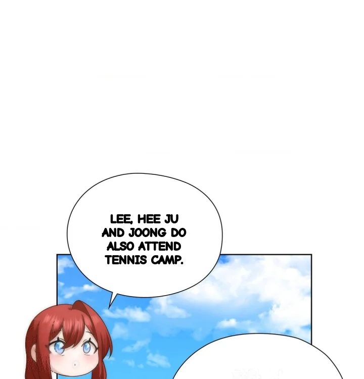 She Recommends A Harem Chapter 44 - Page 57