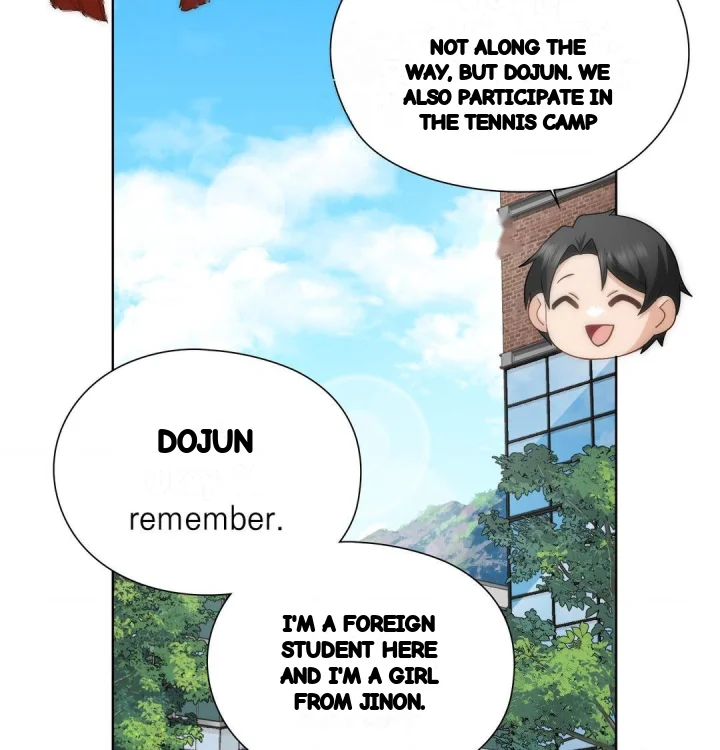 She Recommends A Harem Chapter 44 - Page 58
