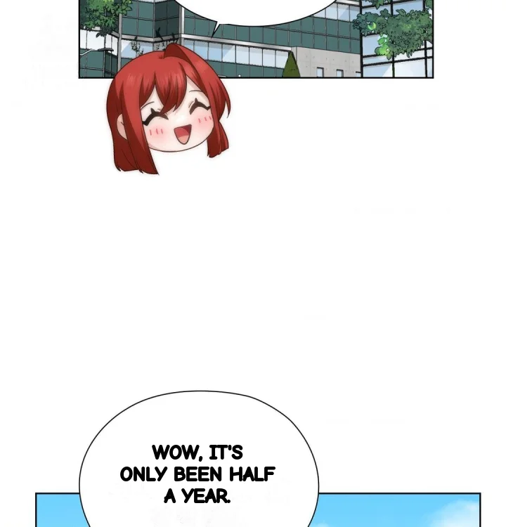 She Recommends A Harem Chapter 44 - Page 59