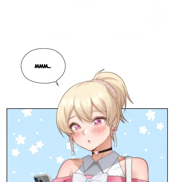 She Recommends A Harem Chapter 44 - Page 6