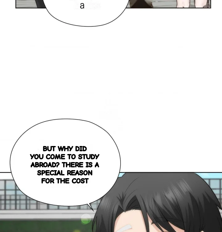 She Recommends A Harem Chapter 44 - Page 61