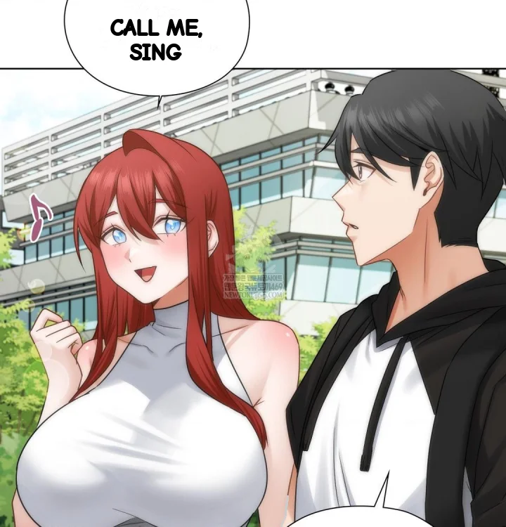 She Recommends A Harem Chapter 44 - Page 63