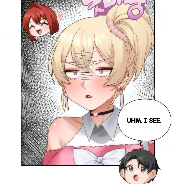 She Recommends A Harem Chapter 44 - Page 65