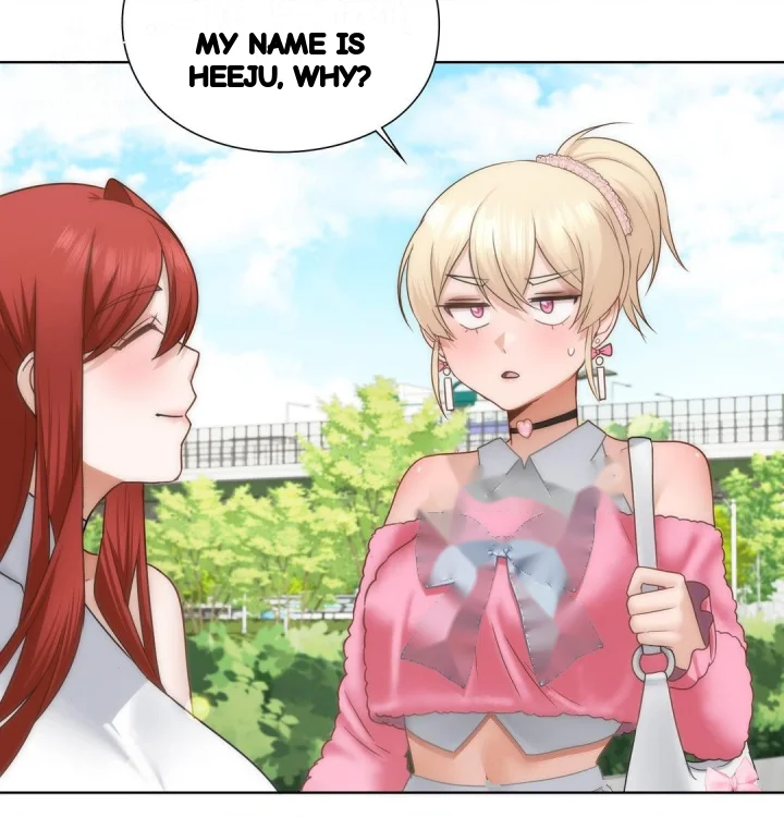 She Recommends A Harem Chapter 44 - Page 68
