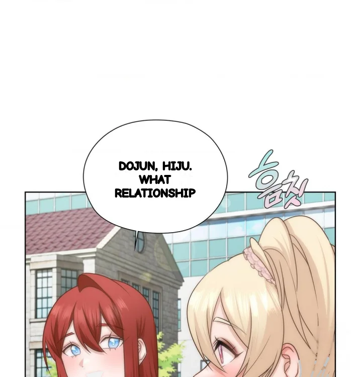 She Recommends A Harem Chapter 44 - Page 69
