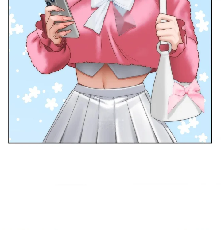 She Recommends A Harem Chapter 44 - Page 7