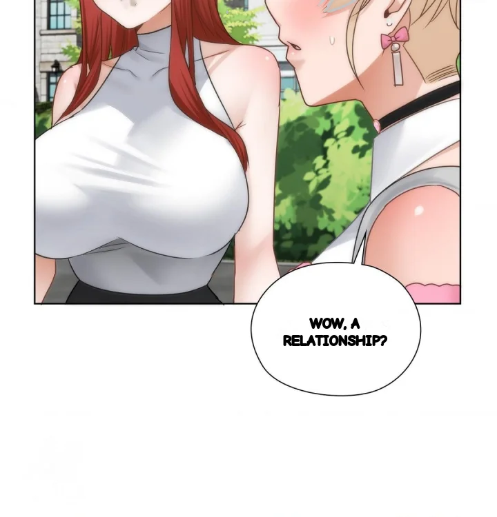 She Recommends A Harem Chapter 44 - Page 70