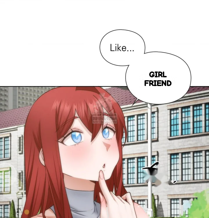 She Recommends A Harem Chapter 44 - Page 71