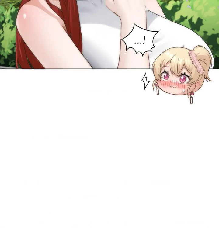 She Recommends A Harem Chapter 44 - Page 72