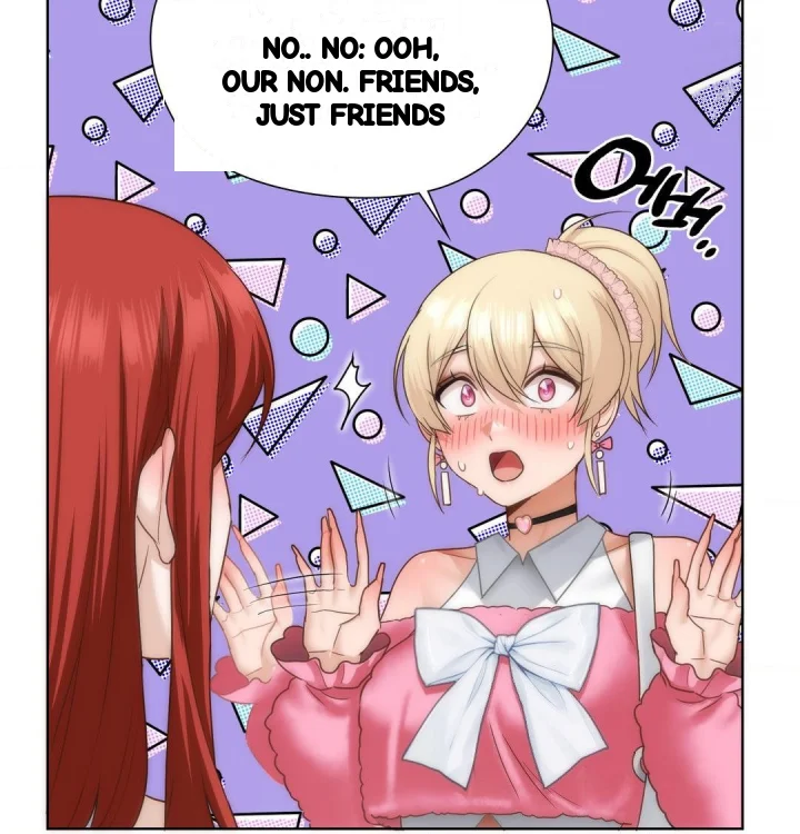 She Recommends A Harem Chapter 44 - Page 73
