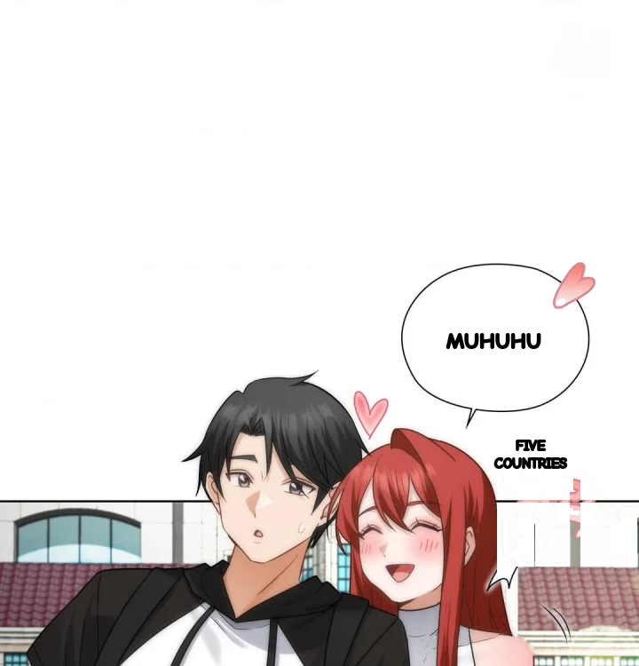 She Recommends A Harem Chapter 44 - Page 74