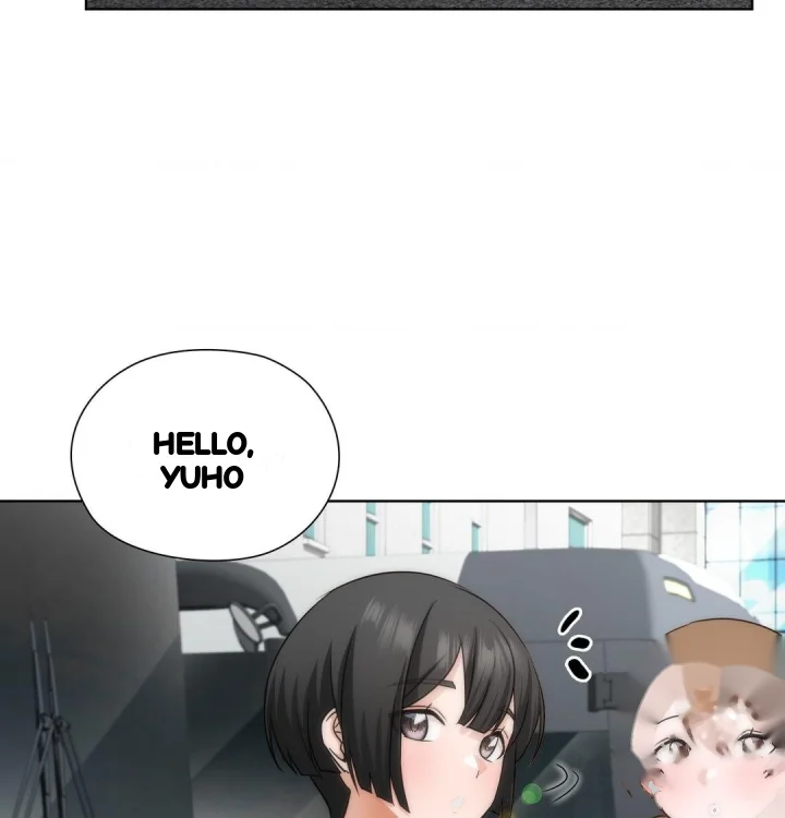 She Recommends A Harem Chapter 44 - Page 81