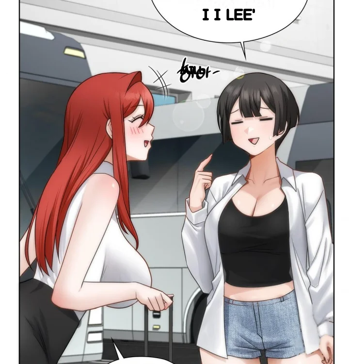 She Recommends A Harem Chapter 44 - Page 83