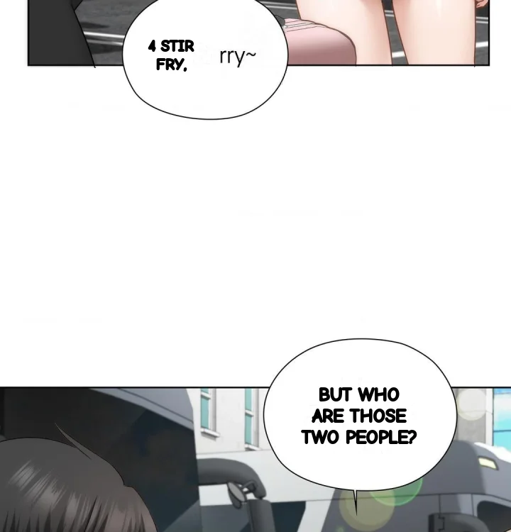 She Recommends A Harem Chapter 44 - Page 84