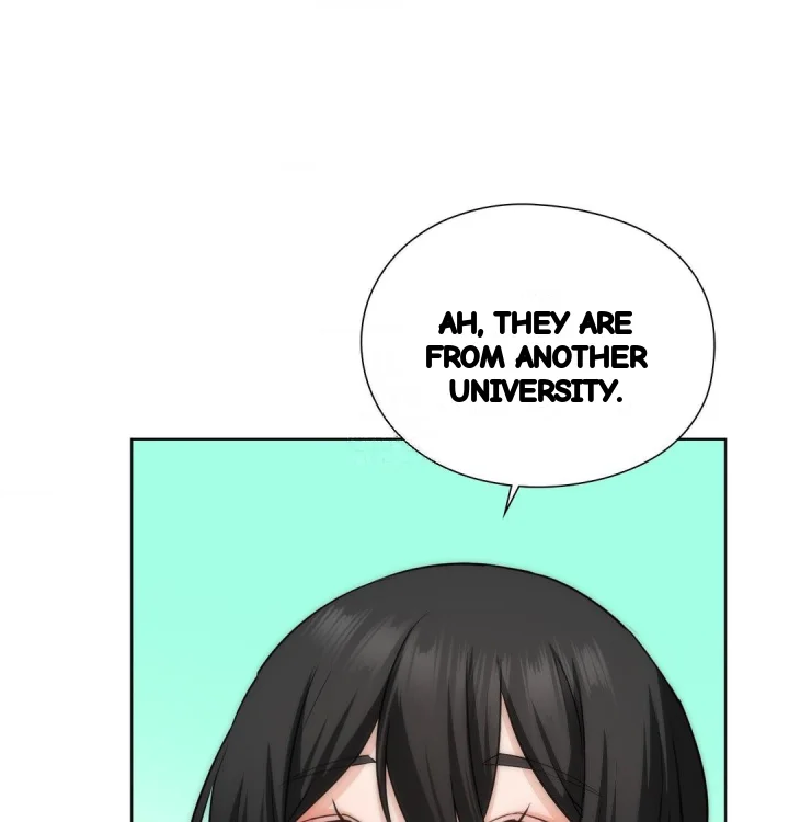 She Recommends A Harem Chapter 44 - Page 86