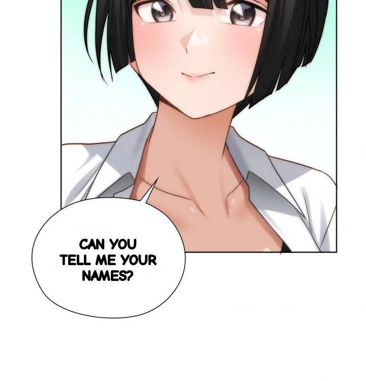 She Recommends A Harem Chapter 44 - Page 87