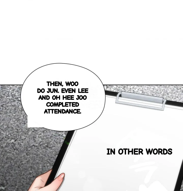 She Recommends A Harem Chapter 44 - Page 88