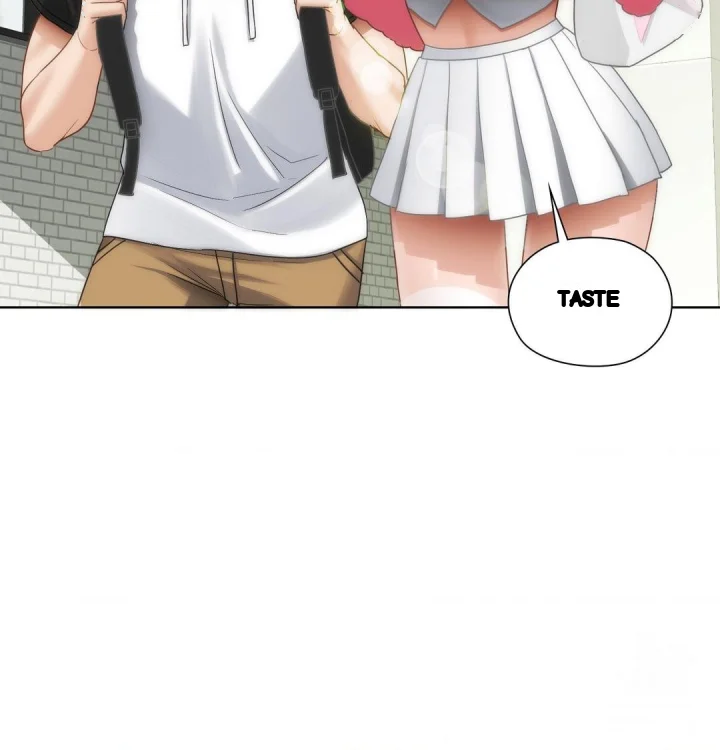She Recommends A Harem Chapter 44 - Page 9