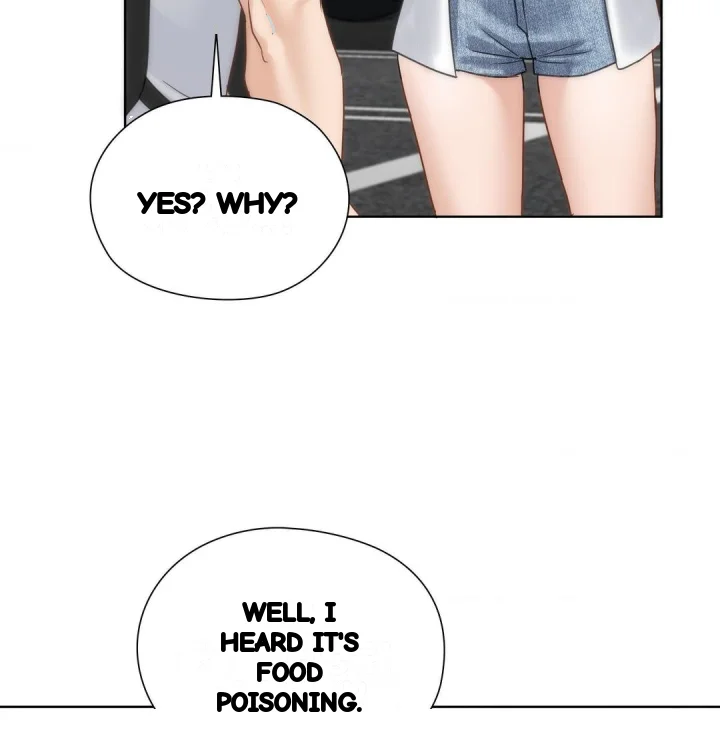 She Recommends A Harem Chapter 44 - Page 91