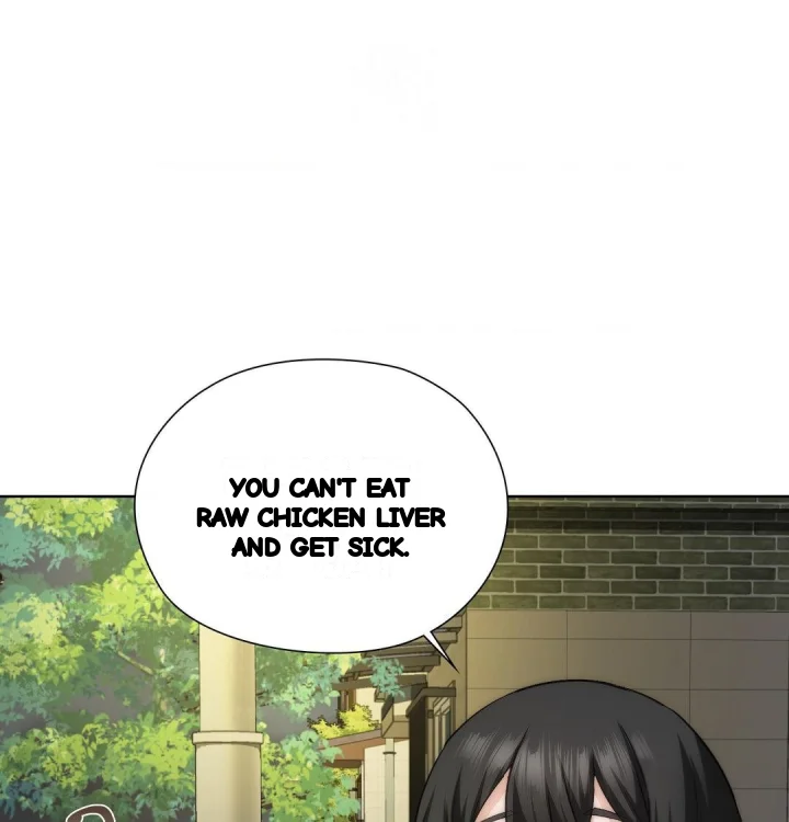 She Recommends A Harem Chapter 44 - Page 93