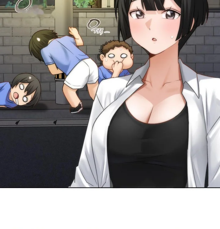 She Recommends A Harem Chapter 44 - Page 94