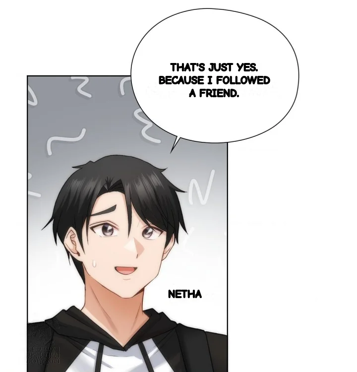 She Recommends A Harem Chapter 44 - Page 95