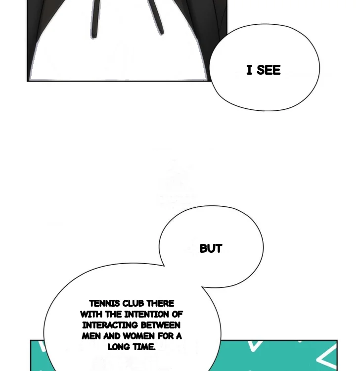 She Recommends A Harem Chapter 44 - Page 96