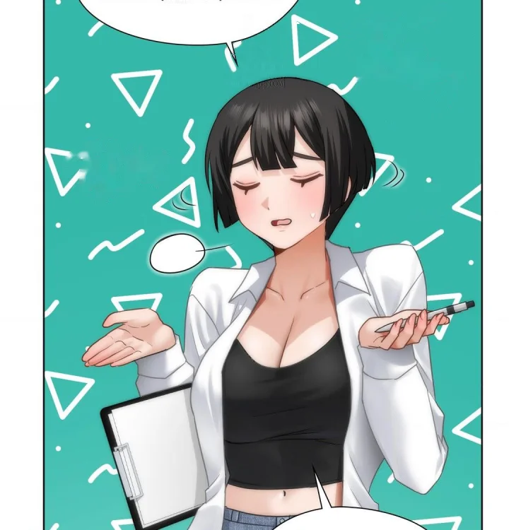 She Recommends A Harem Chapter 44 - Page 97