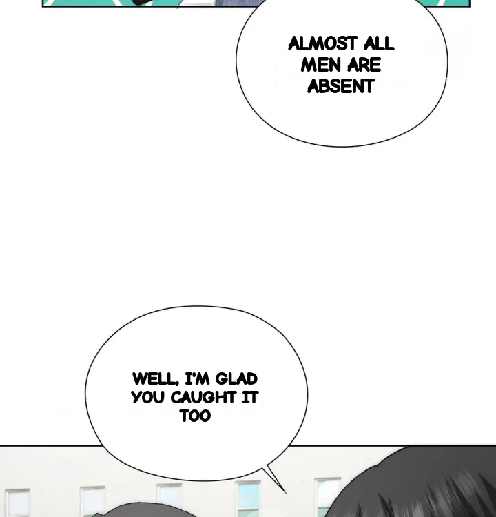 She Recommends A Harem Chapter 44 - Page 98