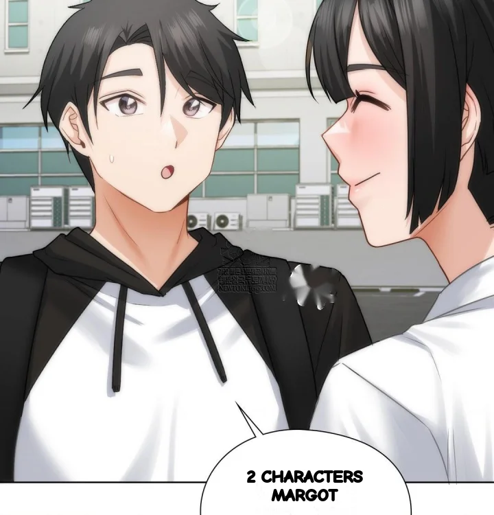 She Recommends A Harem Chapter 44 - Page 99