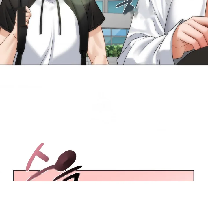 She Recommends A Harem Chapter 45 - Page 10