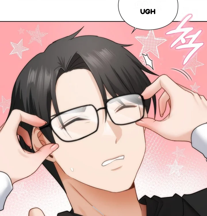 She Recommends A Harem Chapter 45 - Page 12