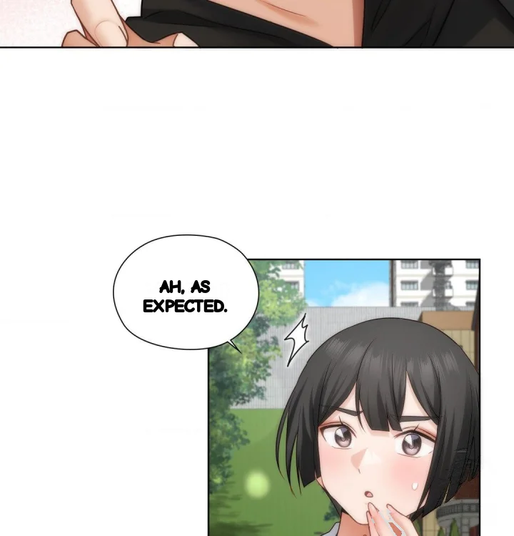 She Recommends A Harem Chapter 45 - Page 13