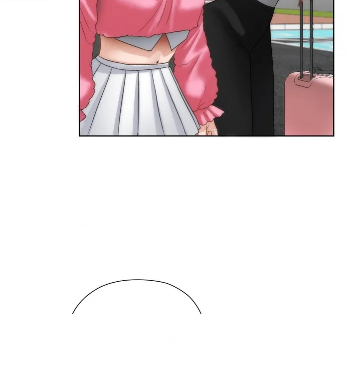 She Recommends A Harem Chapter 45 - Page 18