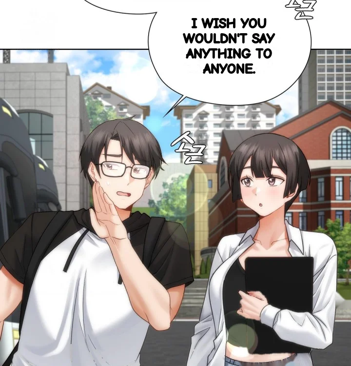 She Recommends A Harem Chapter 45 - Page 19