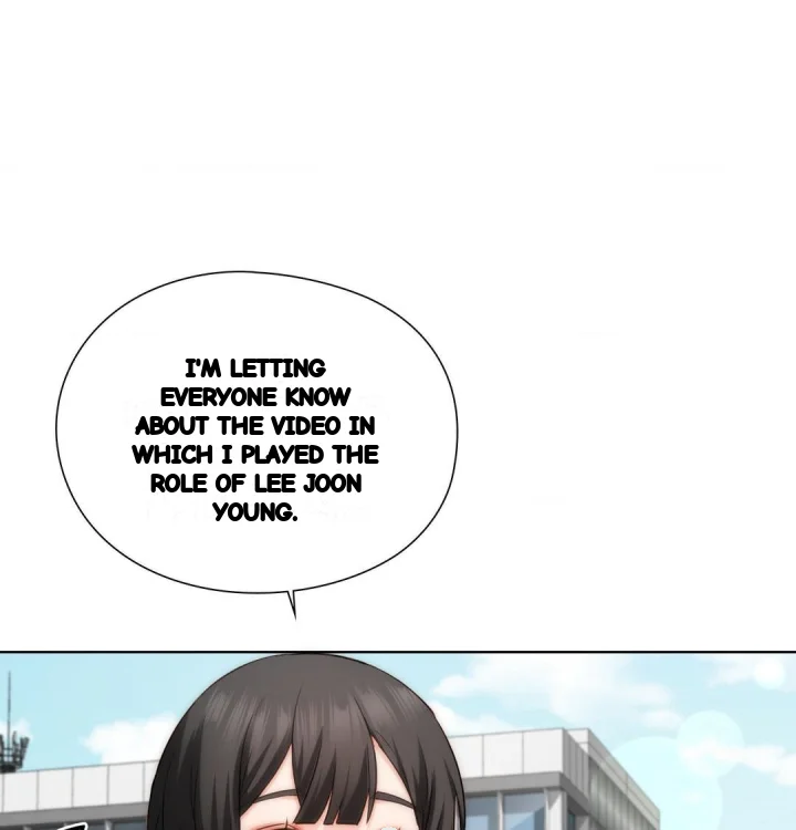 She Recommends A Harem Chapter 45 - Page 22