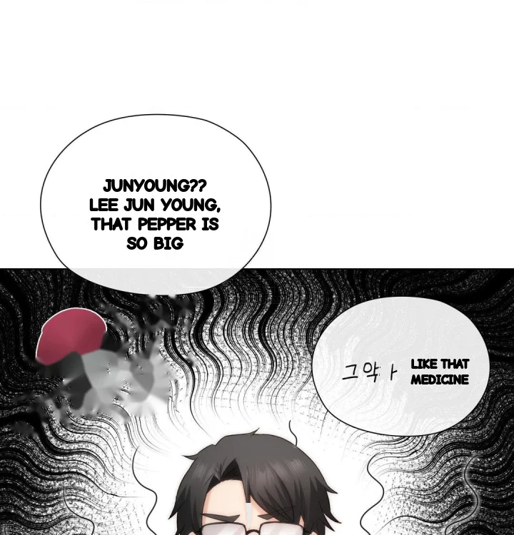 She Recommends A Harem Chapter 45 - Page 24