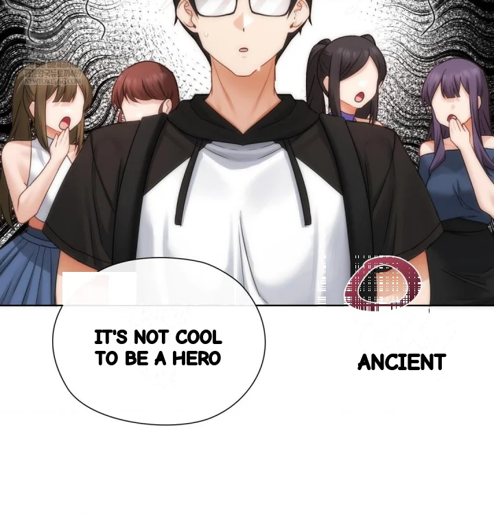 She Recommends A Harem Chapter 45 - Page 25
