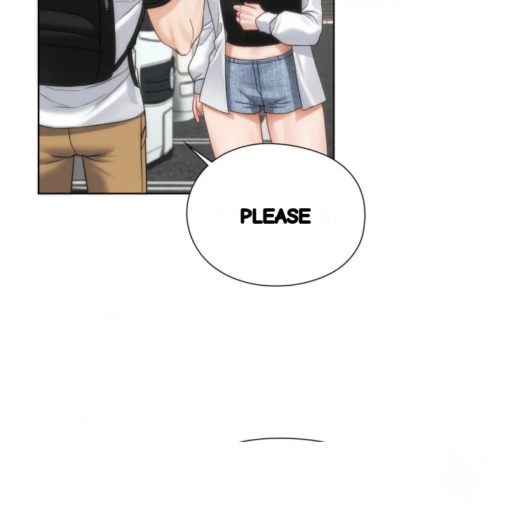 She Recommends A Harem Chapter 45 - Page 27