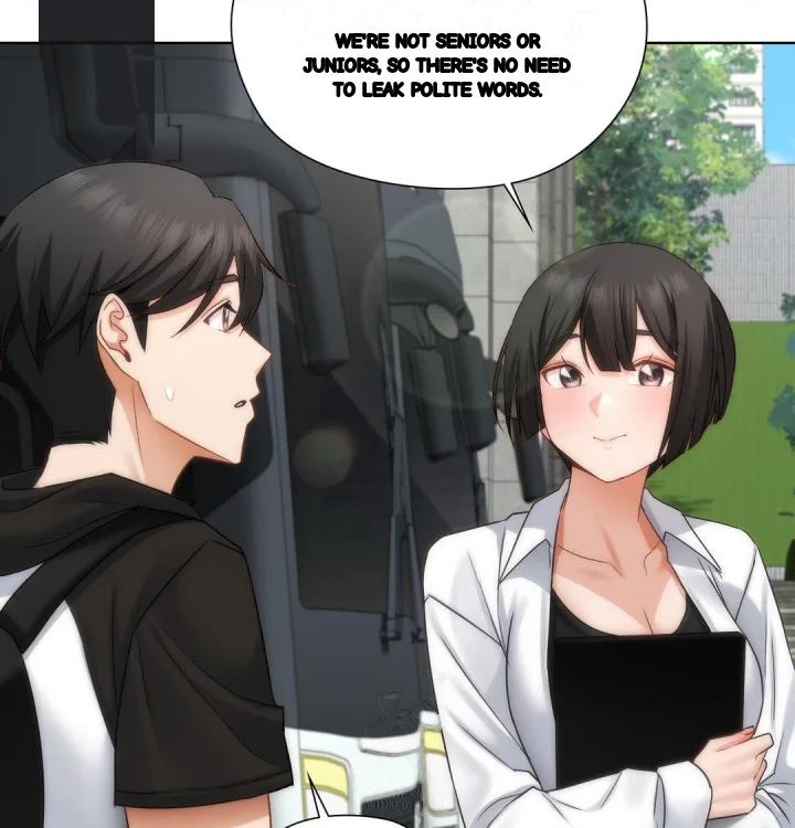 She Recommends A Harem Chapter 45 - Page 28