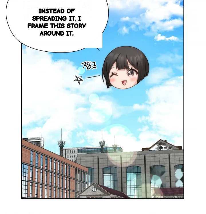 She Recommends A Harem Chapter 45 - Page 30