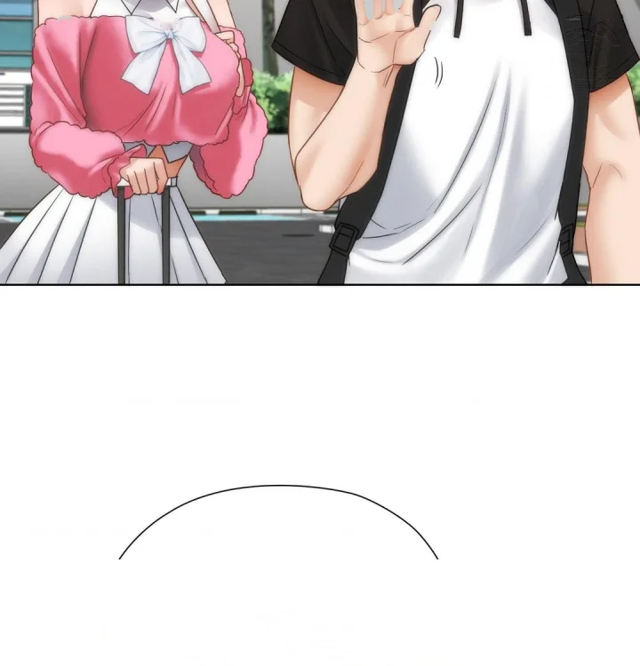 She Recommends A Harem Chapter 45 - Page 32