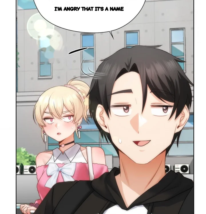 She Recommends A Harem Chapter 45 - Page 33