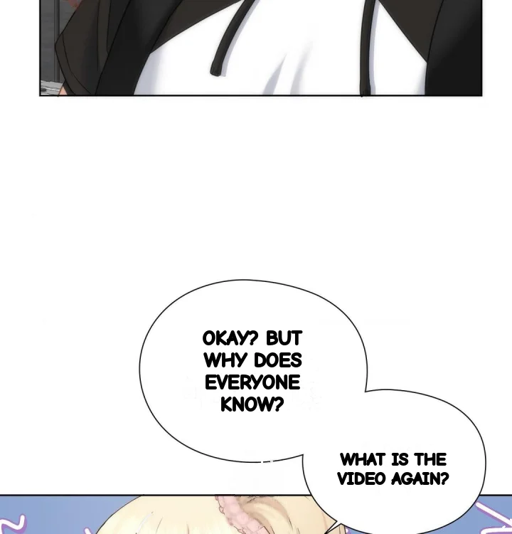 She Recommends A Harem Chapter 45 - Page 34
